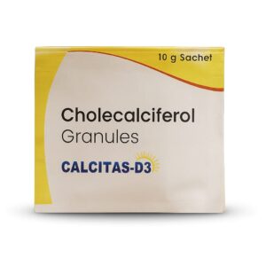 CALCITAS SACHET