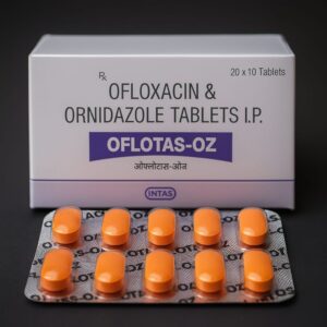 OFLOTAS OZ TAB