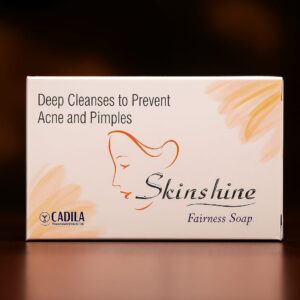 SKINSHINE SOAP