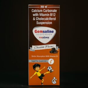 GEMSOLINE SYP