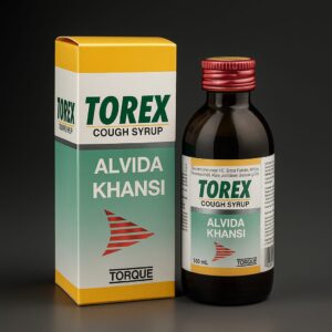 TOREX SYP