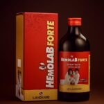 HEMOLAB FORTE SYP