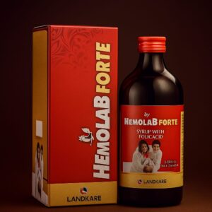 HEMOLAB FORTE SYP