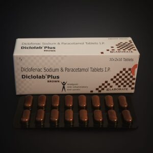 DICLOLAB PLUS