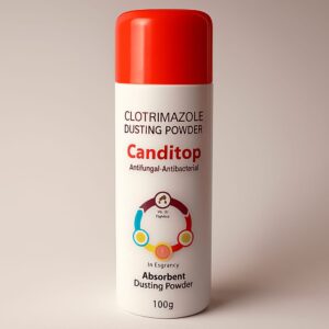 CANDITOP POWDER