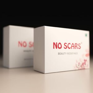 NO SCARS SOAP