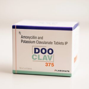 DOO CLAV 375 TAB