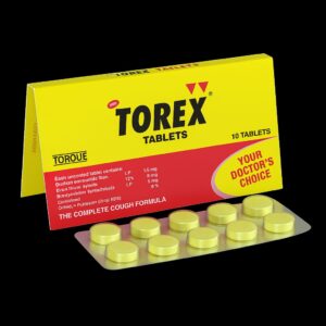 TOREX TAB