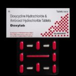 DOXYLAB CAP