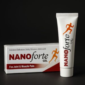 NANOFORTE OINT