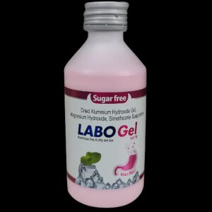 LABOGEL  SYP