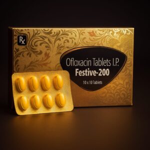 FESTIVE 200
