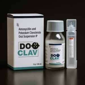 DOO-CLAV DS SYP