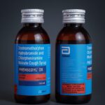 PHENSEDYL DX SYRUP