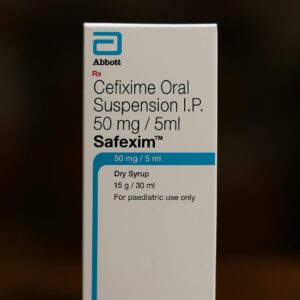 SAFEXIM SYP