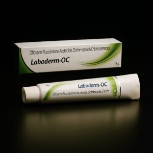 LABODERM OC OINT