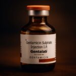 GENTALAB 30ML INJ