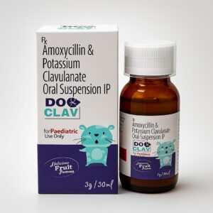 DOO-CLAV SYP