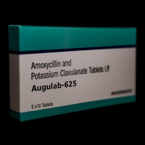 AUGULAB 625 TAB