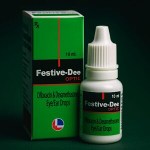 FESTIVE DEE EYE DROP