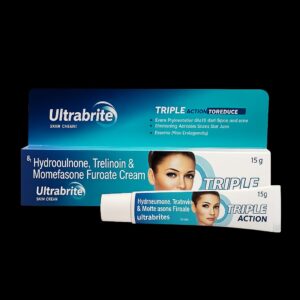 ULTRABRITE OINT 15GM