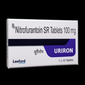 URIRON TAB