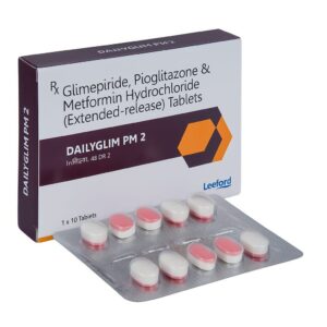 DAILYGLIM PM2 TAB