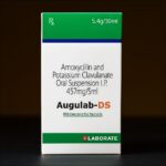 AUGLAB DS SYP