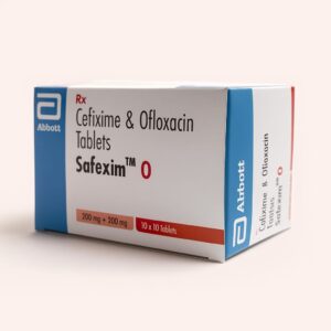 SAFEXIM O TAB