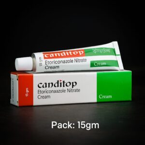 CANDITOP OINT