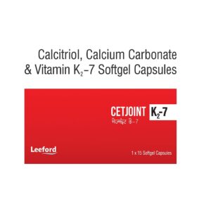 CETJOINT K27 CAP