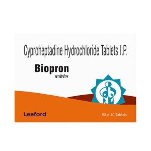 BIOPRON TAB