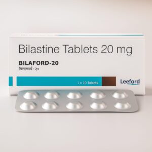 BILAFORD 20 TAB