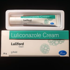 LULIFORD OINT 10GM