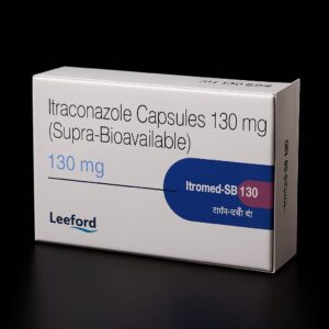 ITROMED SB 130 TAB