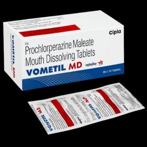 VOMETIL MD TAB