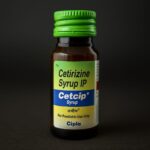 CETCIP SYP 30ML