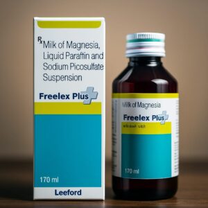 FREELEX PLUS SYP