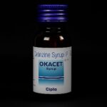 OKACET - L SYP 30ML