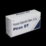 PIROX DT TAB