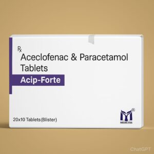 ACIP FORTE TAB