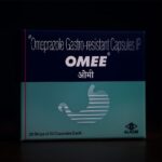 OMEE 20MG CAP