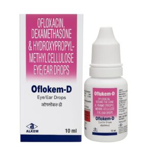 OFLOKEM D E/E DROP