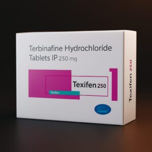 TEXIFEN 250 TAB