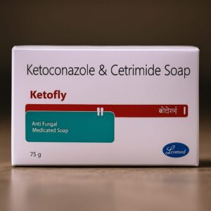 KETOFLY SOAP