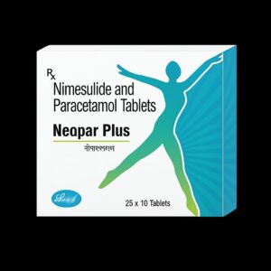 NEOPAR PLUS TAB