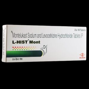 L-HIST MONT TAB