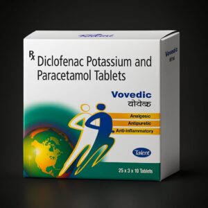 VOVEDIC TAB
