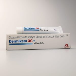 DERMIKEM OC OINT