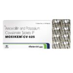 MOXIKEM 625 TAB